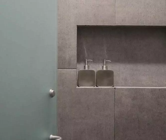 Hotelli Blanco Pachuca