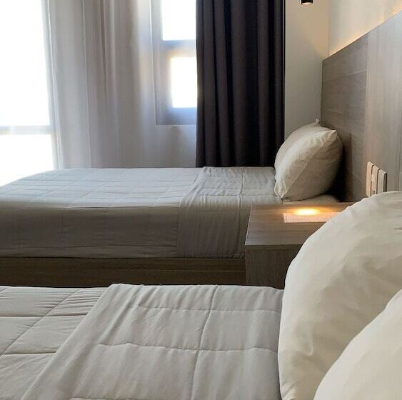 فندق Blanco Pachuca