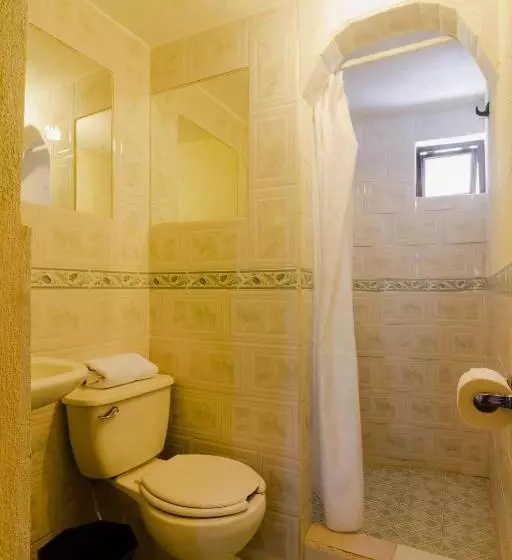 هتل Casa 12 Reales Guanajuato