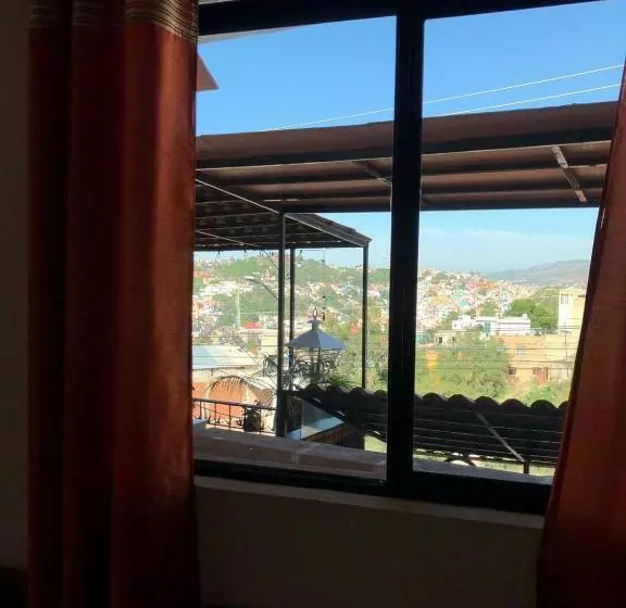 هتل Casa 12 Reales Guanajuato