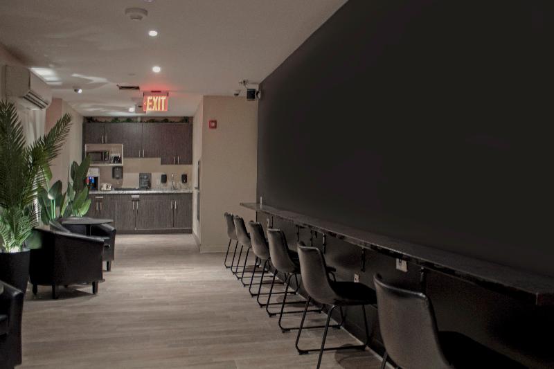 酒店 Nap York Central Park Sleep Station