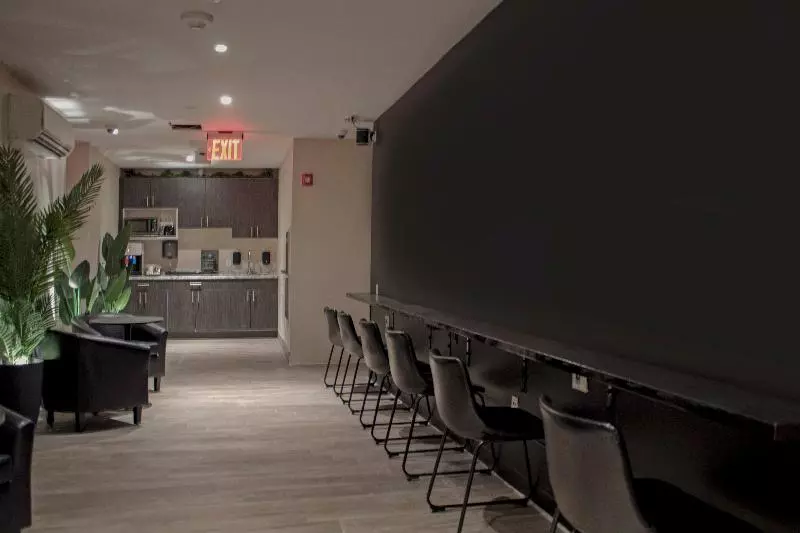 هتل Nap York Central Park Sleep Station