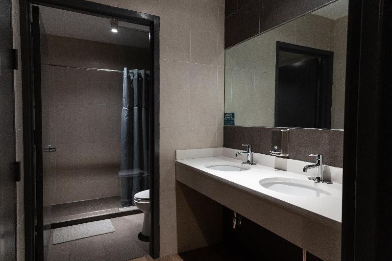 酒店 Nap York Central Park Sleep Station