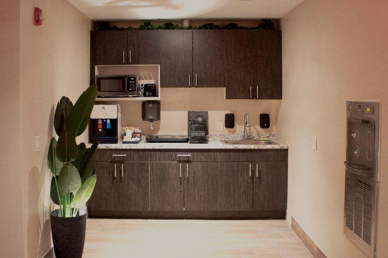 酒店 Nap York Central Park Sleep Station