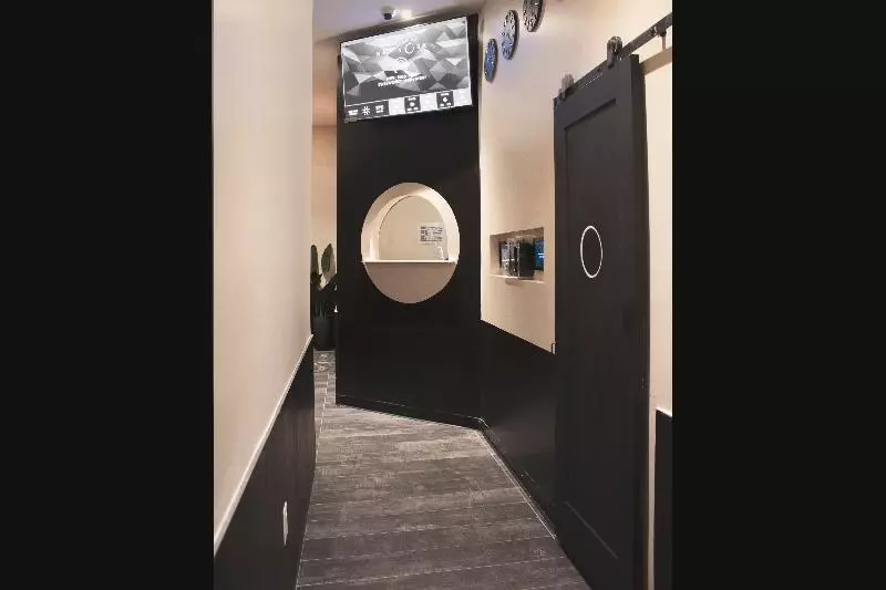 هتل Nap York Central Park Sleep Station