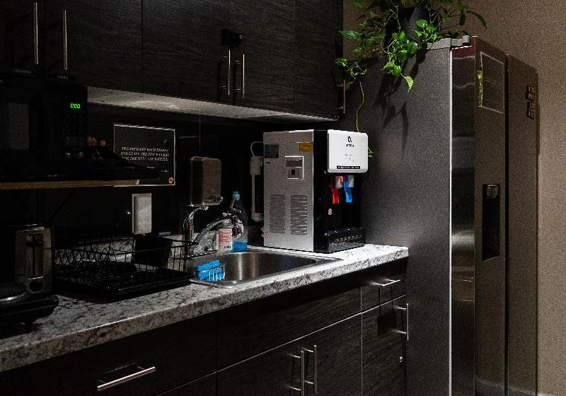 酒店 Nap York Central Park Sleep Station