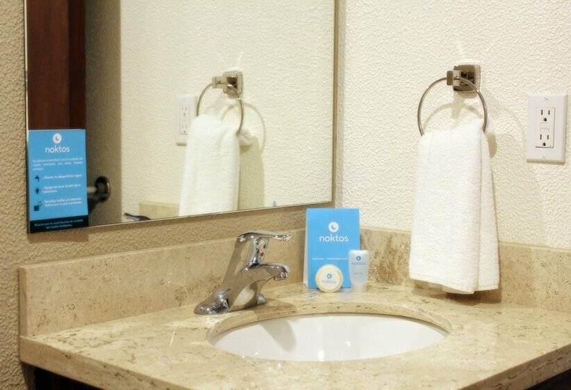 فندق Noktos Extended Coatzacoalcos