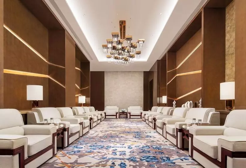ホテル Radisson Collection, Wuxi