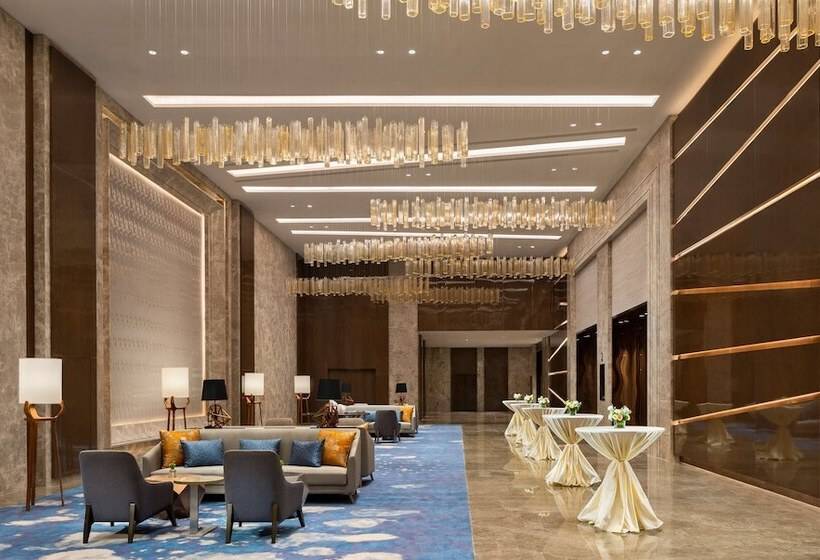 Hotel Radisson Collection, Wuxi