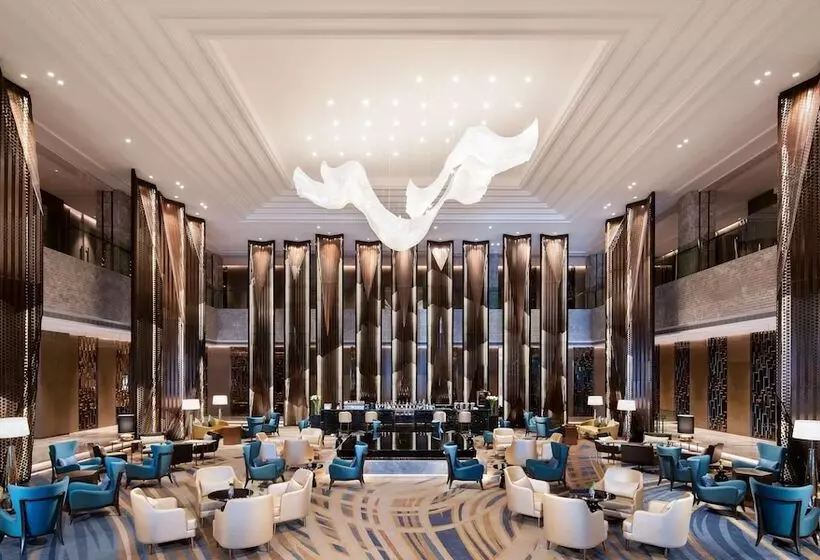 ホテル Radisson Collection, Wuxi