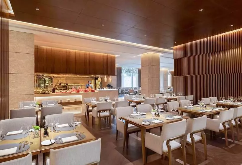 ホテル Radisson Collection, Wuxi