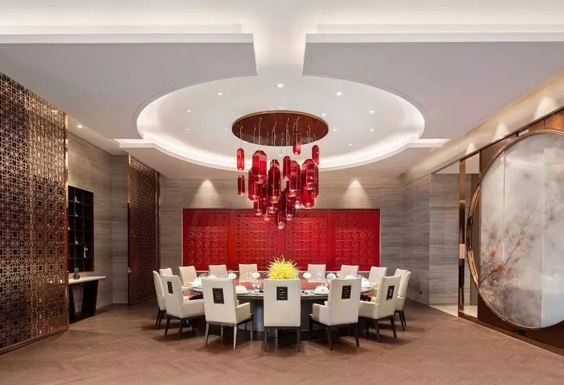 ホテル Radisson Collection, Wuxi