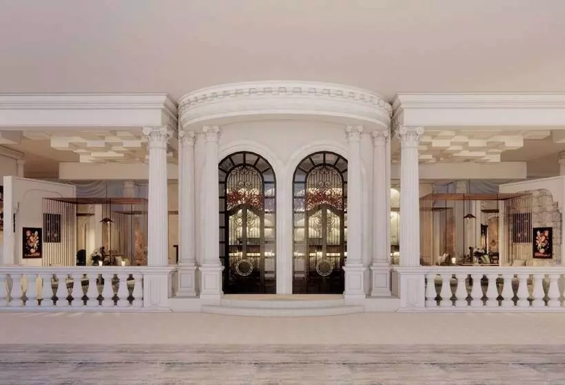 ホテル Radisson Collection, Wuxi
