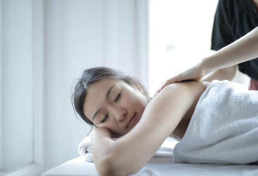 Hotel Radisson Collection, Wuxi