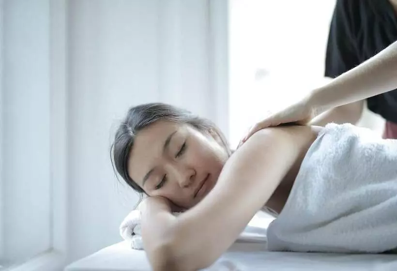 ホテル Radisson Collection, Wuxi