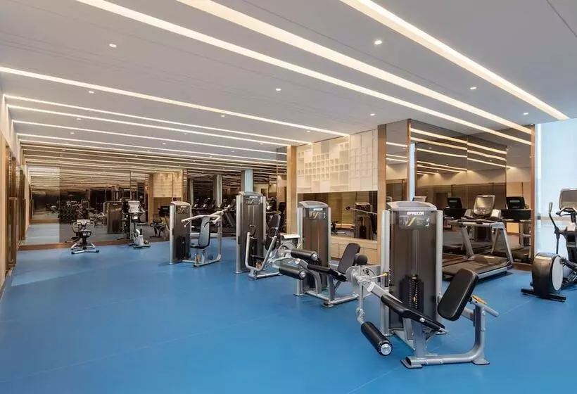 ホテル Radisson Collection, Wuxi