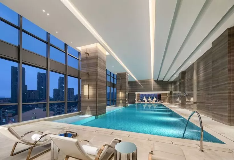 ホテル Radisson Collection, Wuxi