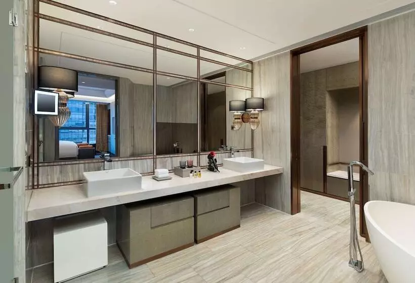 ホテル Radisson Collection, Wuxi