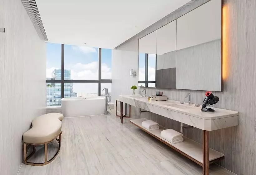 ホテル Radisson Collection, Wuxi