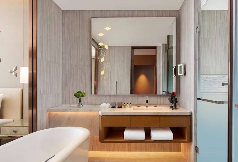 Hotel Radisson Collection, Wuxi