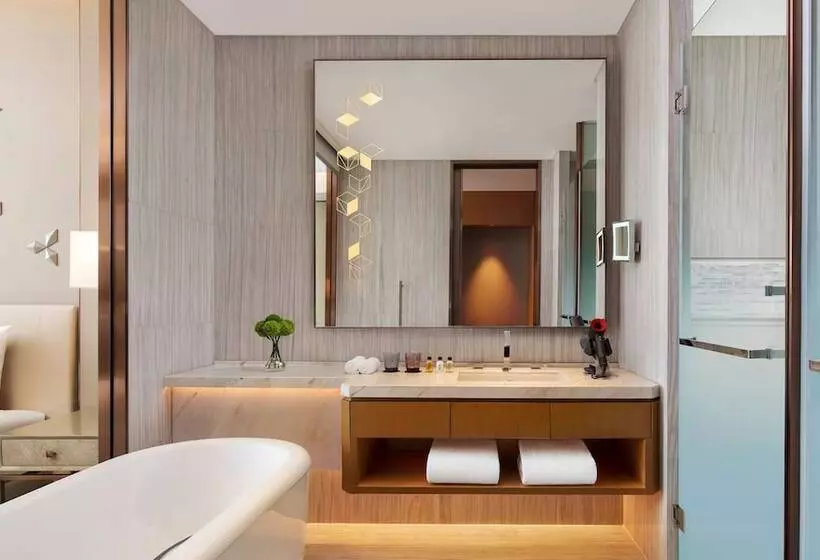 ホテル Radisson Collection, Wuxi
