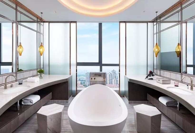 ホテル Radisson Collection, Wuxi