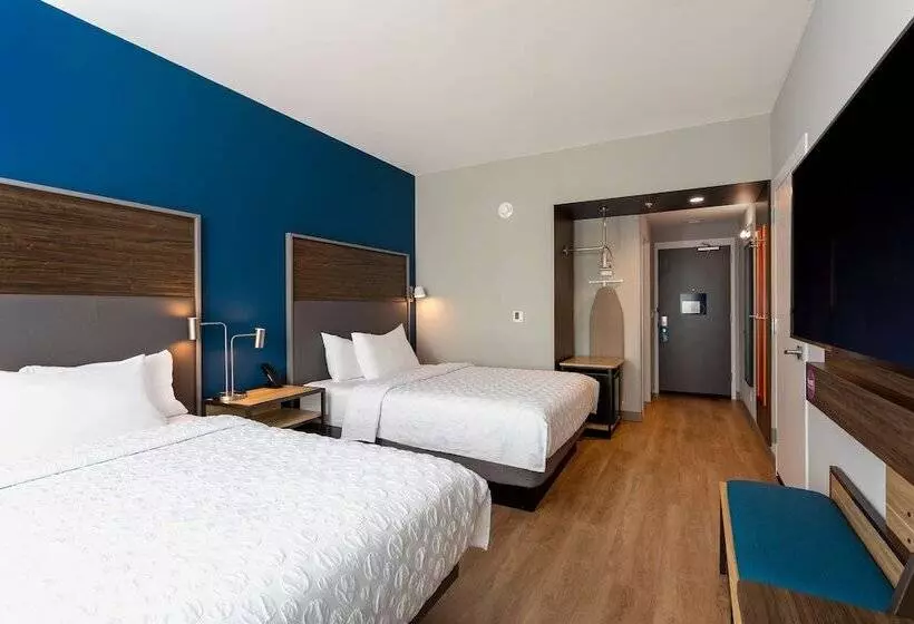 هتل Tru By Hilton Port St. Lucie Tradition