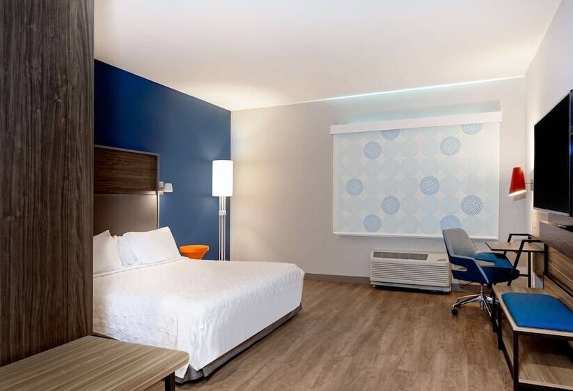 Отель Tru By Hilton Port St. Lucie Tradition