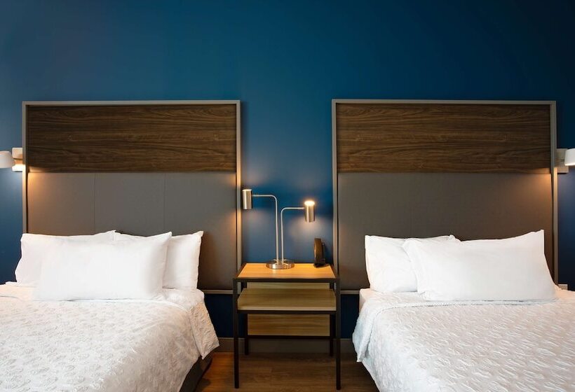 Отель Tru By Hilton Port St. Lucie Tradition