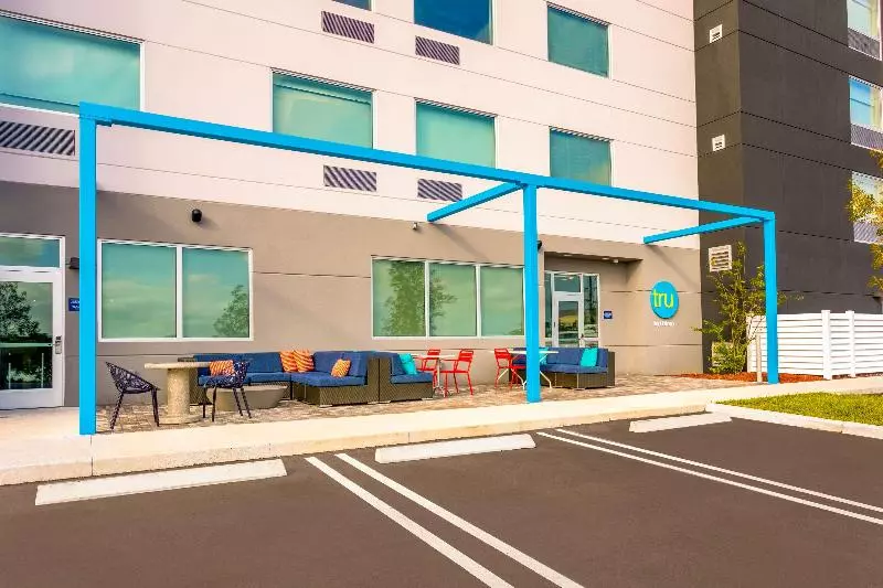 هتل Tru By Hilton Port St. Lucie Tradition