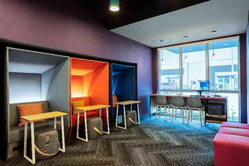 هتل Tru By Hilton Port St. Lucie Tradition