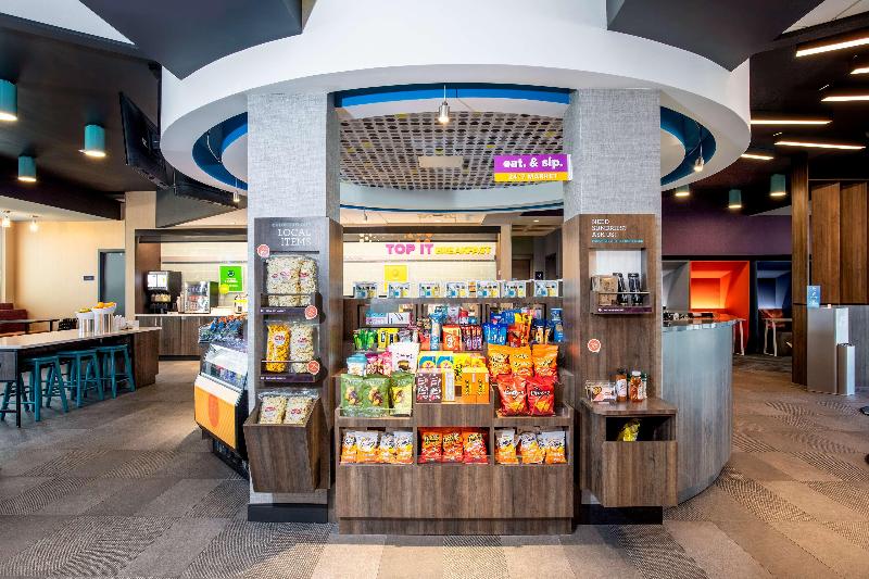 Отель Tru By Hilton Port St. Lucie Tradition