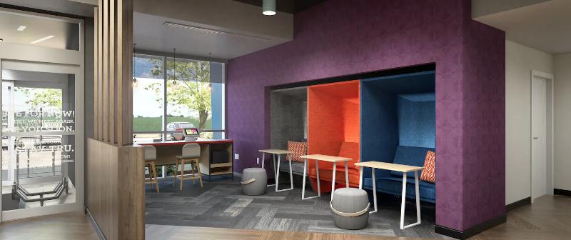 Отель Tru By Hilton Port St. Lucie Tradition