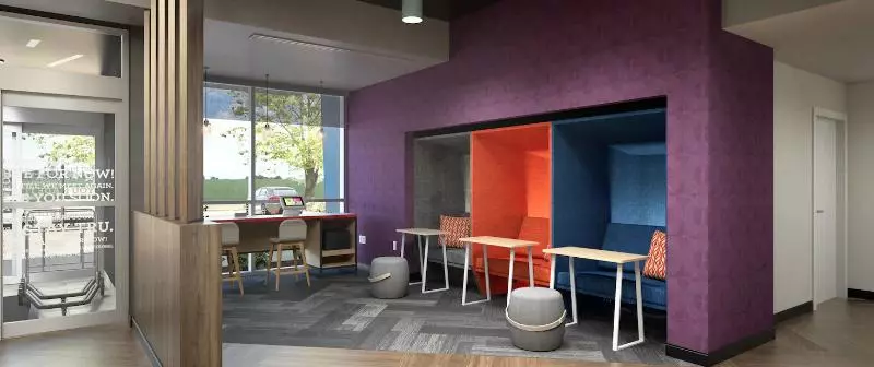 هتل Tru By Hilton Port St. Lucie Tradition