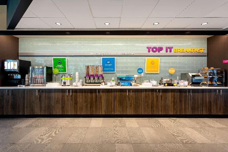 Отель Tru By Hilton Port St. Lucie Tradition