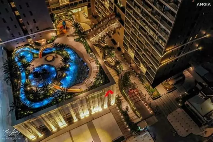 Condotel The Song Vũng Tàu   Căn Hộ Du Lịch Gần Biển