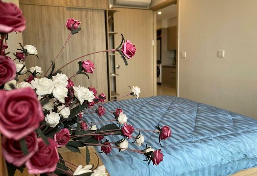 Condotel The Song Vũng Tàu Căn Hộ Du Lịch Gần Biển
