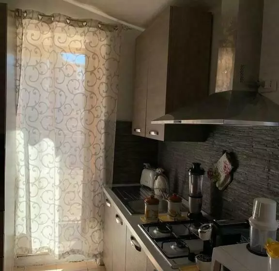 Na Zia Pippina