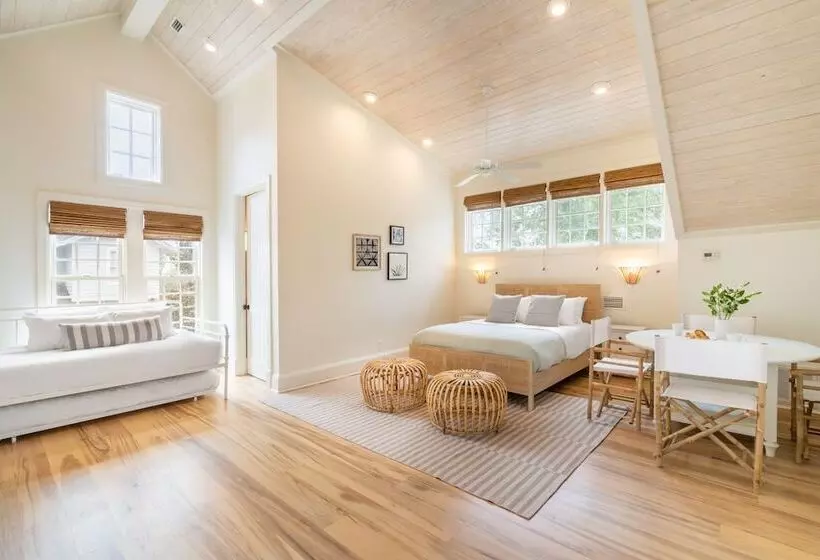 Parker By Avantstay Radiant Home W Stunning Design Close To Beach