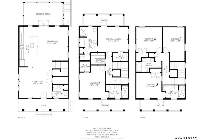 Ramona By Avantstay Sun Soaked Home W Lush Surroundings