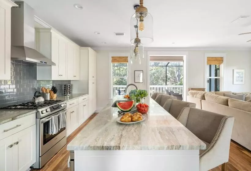 Ramona By Avantstay Sun Soaked Home W Lush Surroundings