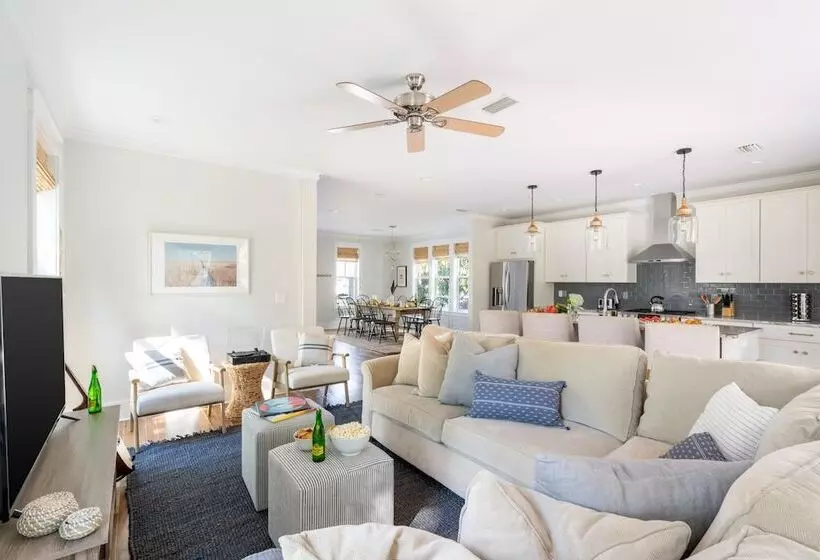 Ramona By Avantstay Sun Soaked Home W Lush Surroundings