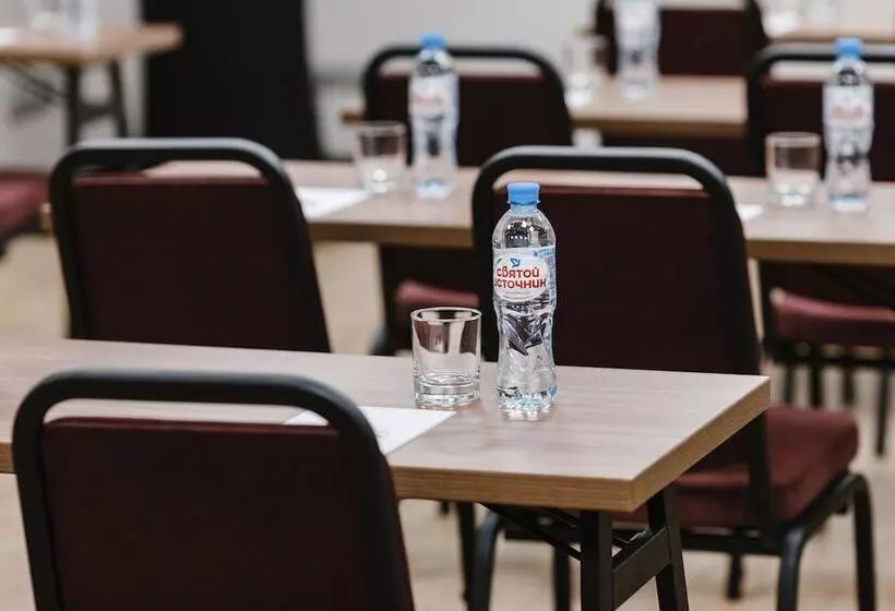 Welton Club Hotel & Apartments