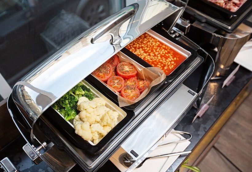 Welton Club Hotel & Apartments