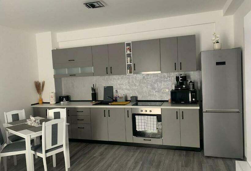 Apartament Ionut