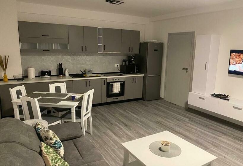 Apartament Ionut