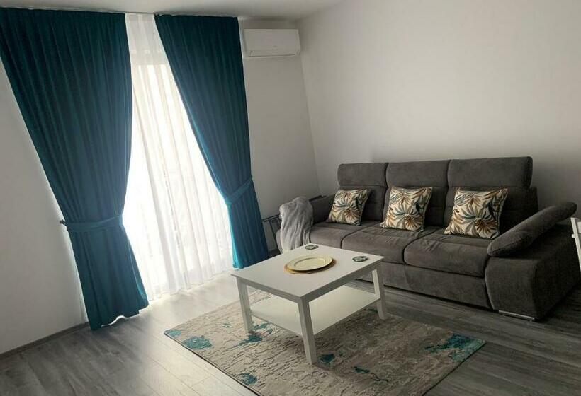 Apartament Ionut