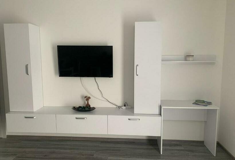 Apartament Ionut