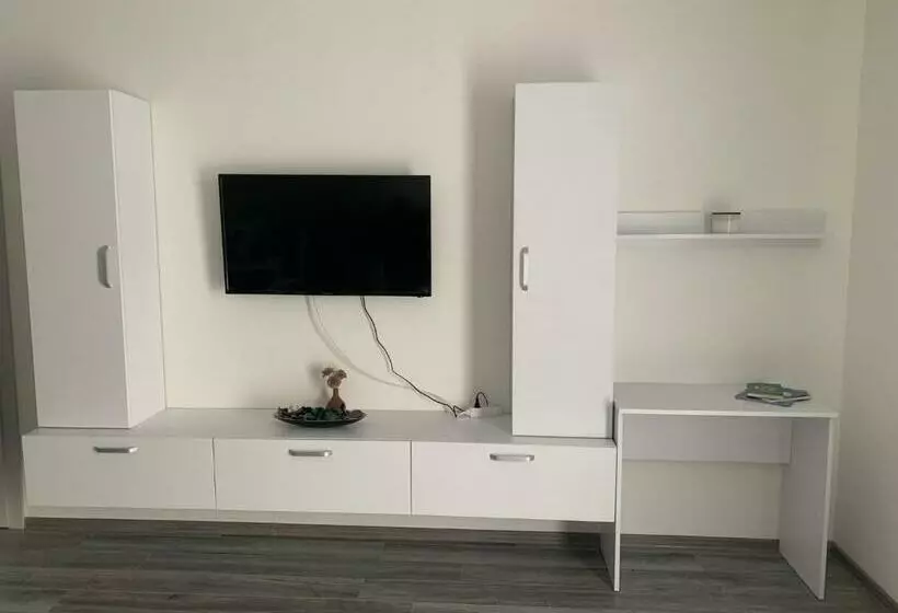 Apartament Ionut