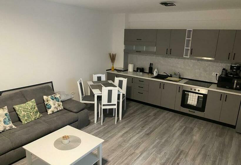 Apartament Ionut